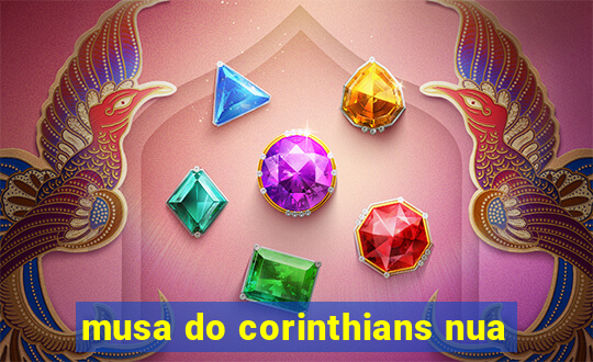 musa do corinthians nua